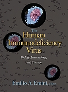 The human immunodeficiency virus : biology, immunology, and therapy