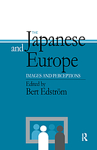The Japanese and Europe : images and perceptions