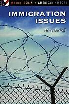Immigration issues
