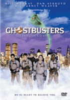 Ghostbusters