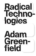 Radical Technologies cover