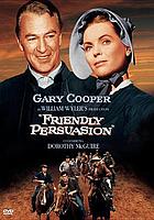 Friendly persuasion