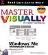 Master Visually Windows Me Millennium edition by Ruth Maran