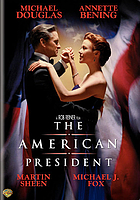 The American president