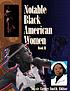Notable Black American women : book II by Jessie Carney Smith