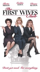 The First Wives Club