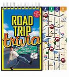 Road trip trivia.