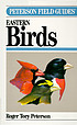 A field guide to the birds : a completely new... por Roger Tory Peterson