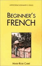 Beginner's French