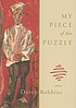 My piece of the puzzle by  Doren Robbins 