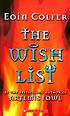 The wish list por Eoin Colfer