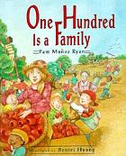 One hundred is a family