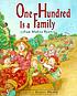 One hundred is a family