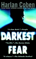 Darkest fear : a Myron Bolitar novel