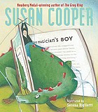 The magician's boy
