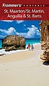 Portable St. Maarten/St. Martin, Anguilla & St.... by  Jordan Simon 