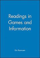 Readings in games and information