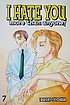 I hate you more than anyone! por Banri Hidaka