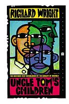 Uncle Tom's children
