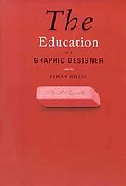 The education of a graphic designer