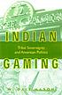 Indian gaming : tribal sovereignty and American... by  W  Dale Mason 