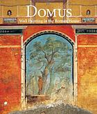 Domus : wall painting in the Roman house