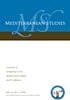 Mediterranean studies. by  Central Missouri State University. 