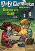 Detective camp por Ron Roy