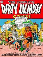 The complete dirty laundry comics : a true family comic strip