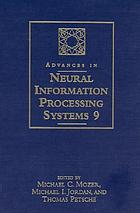Advances in neural information processing systems. 9