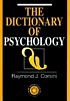 The dictionary of psychology de Raymond J Corsini