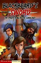 Blackbeard's sword : the pirate king of the Carolinas