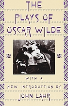 The plays of Oscar Wilde