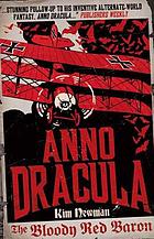 Anno Dracula, 1918 : the bloody Red Baron