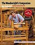 The woodwright's companion : exploring traditional woodcraft