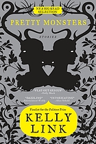 Pretty monsters : stories