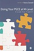 Doing your PGCE at M-level : a guide for students de Keira Sewell