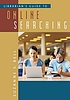 Librarian's guide to online searching
