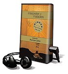 Interpreter of maladies : stories