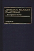 Aboriginal religions in Australia : a bibliographical... por Tony Swain