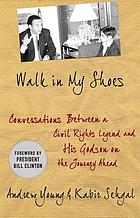 Bridging generations : on civil rights, justice and the American Dream