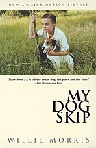 My dog Skip