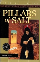 Pillars of salt : a novel
