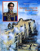 Antonio López de Santa Anna
