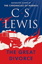 The great divorce : a dream