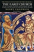 The early church by  Henry Chadwick 