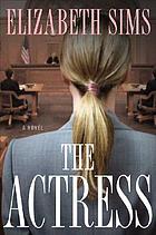The actress
