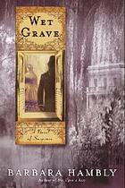 Wet grave
