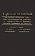 Anglicans in the antipodes : an indexed calendar... 著者： Ruth Frappell