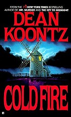 Cold fire
